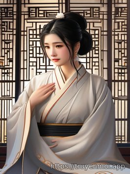 Cửu Công Chúa Vi Tôn