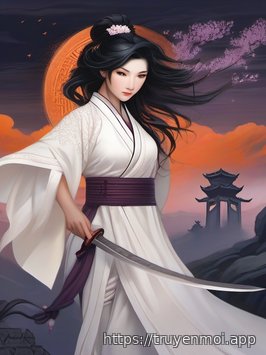 Cửu Linh