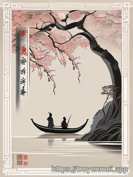 Cửu Thiên Tuế - Tú Sinh