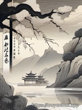 Cửu Vực Phàm Tiên