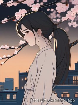 Đã Mấy Mùa Hạ Trôi Qua
