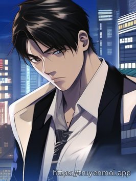 Đại Boss Mafia Muốn Tôi Làm Thế Thân
