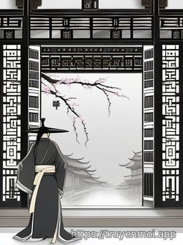 Đại Đường Kỳ Án