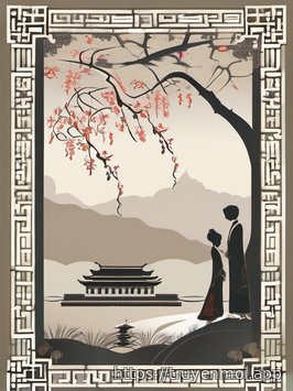 Đại Lý Tự Khanh - An Ni Vi