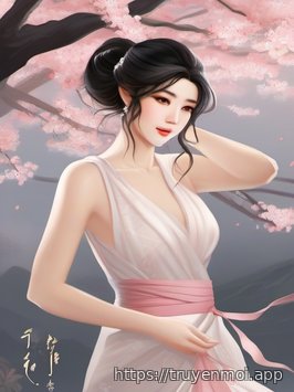 Đãi Thiên Hoa Khai