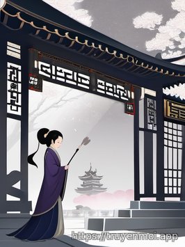 Đại Tiểu Thư Phản Diện Thời Dân Quốc
