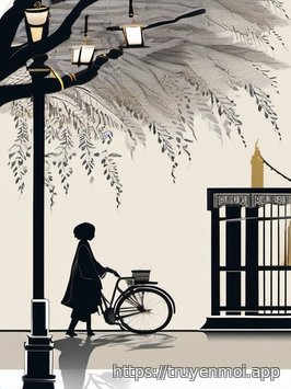 Dáng Vẻ Em Khi Cười - Vụ Hạ Tùng