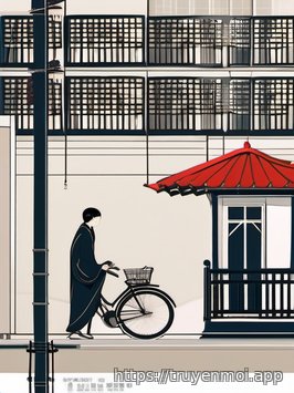 Đáng Yêu Thêm Một Chút - Tô Bì Phù Phù Tử