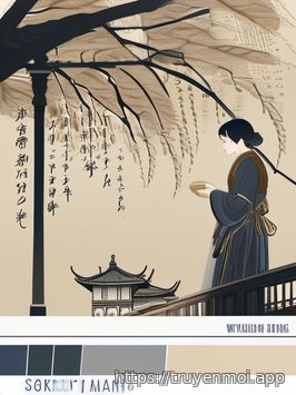 Đánh Mất Người Ở Florence