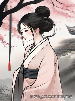 Đào Hoa Cẩm Lãng