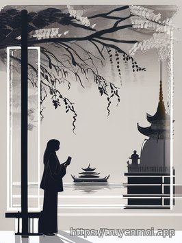 Đảo Mặt Trăng - Lý Tư Nặc