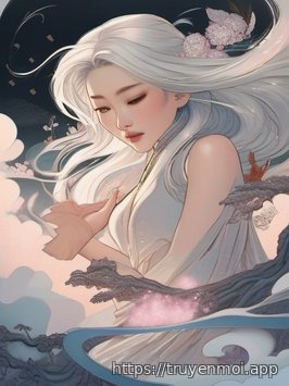 Đạo Trưởng Đã Lâu Không Gặp