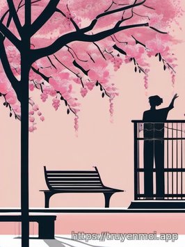 Dấu Son Màu Hồng - Lạc Nhật Bất Vãn
