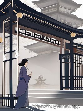 Đệ Nhất Thần Y Của Phú Bà - Bạch Hinh