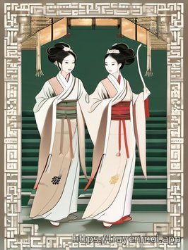 Đế Tướng Lưỡng Khuynh Quốc