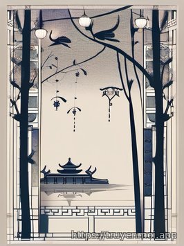 Đêm Dài Trầm, Mộng Lưu Luyến