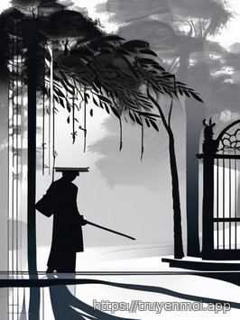 Đêm Trường Tăm Tối
