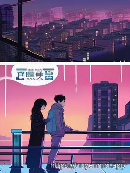 Đèn Neon Thời Tiết