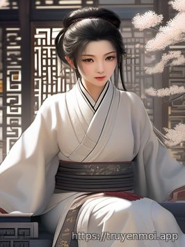 Đích Nữ Trọng Sinh Ký