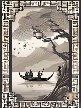 Đích Nữ Tướng Phủ Hóa Điên