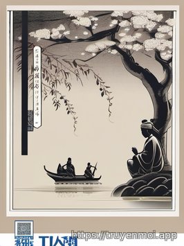 Điên Cuồng Lún Sâu - Vô Tâm Đàm Tiếu