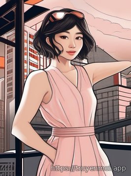 Đỉnh Núi Nhà Tôi Thông Niên Đại