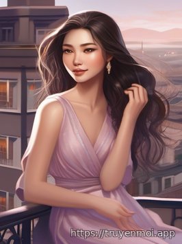 Dịu Dàng Dành Riêng Anh
