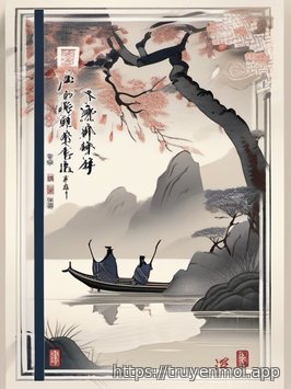 Đồ Nhi, Đừng Làm Nũng - Miêu Hữu Lưỡng Điều Mệnh