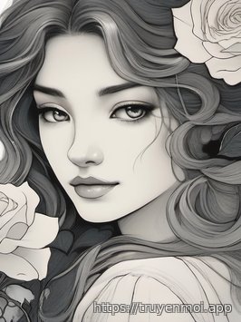 Đóa Hồng Cuối Cùng