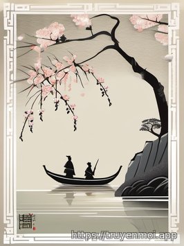 Đoạt Thê - Dịch Chiêu