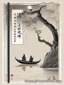 Đoạt Vợ - Lão Ti Cơ Lưu Tô
