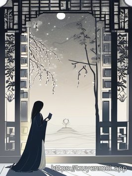 Độc Chiếm Ánh Trăng