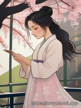 Độc Sủng Sự Dịu Dàng Sưởi Ấm Tim Em