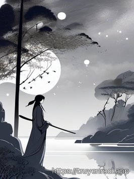 Độc Tôn Truyền Kỳ - Thanh Vân Môn
