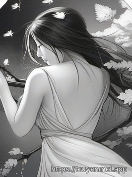 Đời Này Đẹp Lắm, Giống Như Lời Người Nói