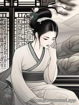 Đối Thủ Một Mất Một Còn Muốn Cưới Ta
