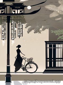 Đợi Tới Khi Ve Xanh Rơi Rụng