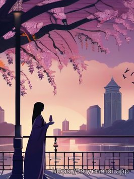 Đôi Vợ Chồng Mẫu Mực Nay Đã Ly Hôn