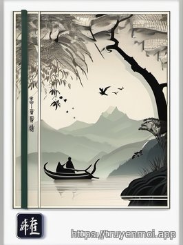 Đồng Dưỡng Khê - Cật Liễu Mộc Ngư Đích Miêu