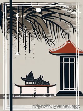 Dự Phòng - Thủ Ước