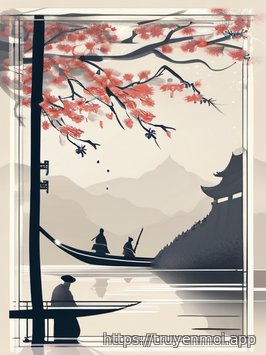 Dụ Trúc Mã - Nãi Hoàng Lưu Tâm