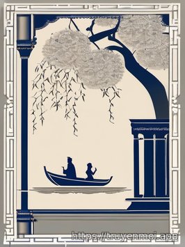Du Vãn Mộ Thừa Ngôn - Khai Tân