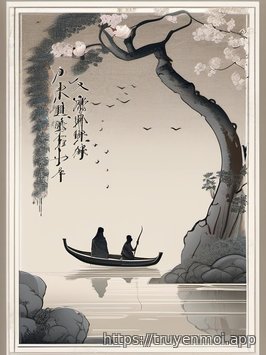 Dục Tiên Đồ - Mạc Mạc Tâm