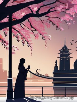 Đừng Hò Hẹn Với Người Khác – Phạp Tước