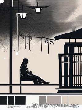 Đừng Hòng Có Ý Nghĩ Không An Phận Với Tôi