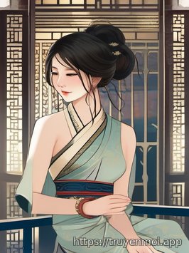Dưới Mái Hiên Nhà