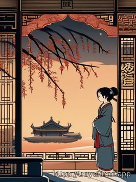 Dưới Mái Hiên