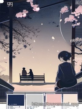 Đuổi Theo Các Vì Sao - Tình Không Lam