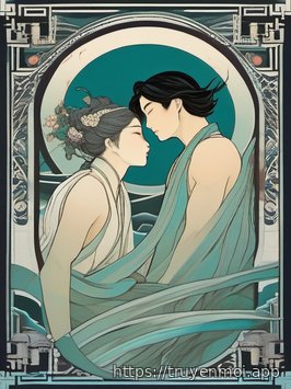 Đuổi Theo Con Sóng