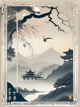 Dưỡng Long Hóa Thần - Mạc Ca